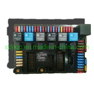 Pièce de rechange électrique LC-0093
