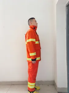 Équipement de protection professionnelle LC-0118