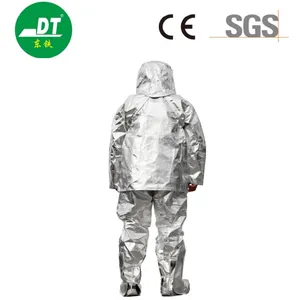 Équipement de protection professionnelle LC-0119