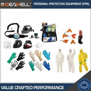 Équipement de protection professionnelle LC-0136
