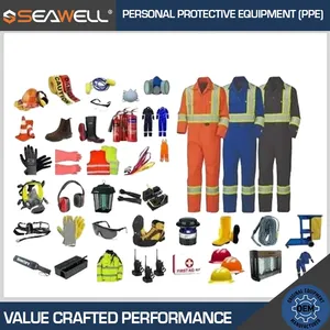 Équipement de protection professionnelle LC-0139