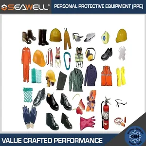 Équipement de protection professionnelle LC-0140