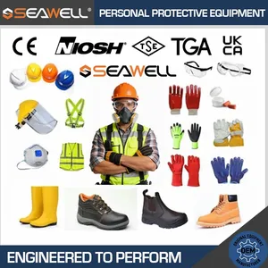 Équipement de protection professionnelle LC-0142