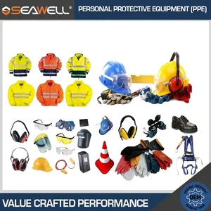 Équipement de protection professionnelle LC-0143