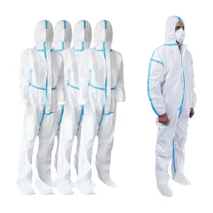 Équipement de protection professionnelle LC-0147