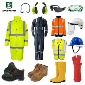 Équipement de protection professionnelle LC-0151