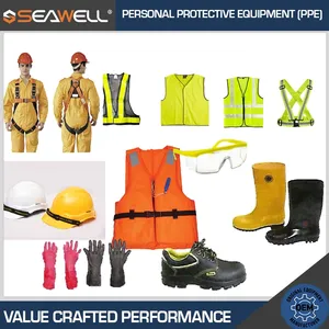 Équipement de protection professionnelle LC-0152