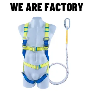 Équipement de protection professionnelle LC-0159