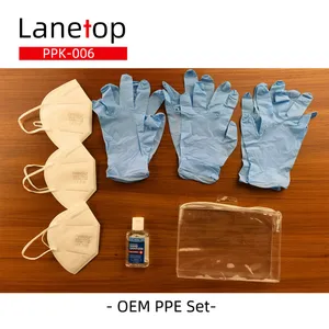 Équipement de protection professionnelle LC-0163