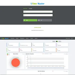 Logiciel de suivi et de gestion LC-0169