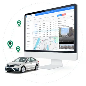 Logiciel de suivi et de gestion LC-0173