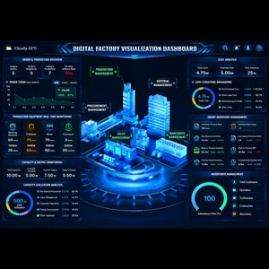 Logiciel de suivi et de gestion LC-0186
