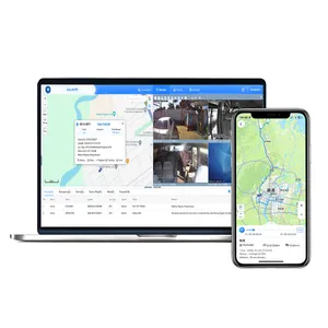 Logiciel de suivi et de gestion LC-0191