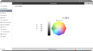 Logiciel de suivi et de gestion LC-0195