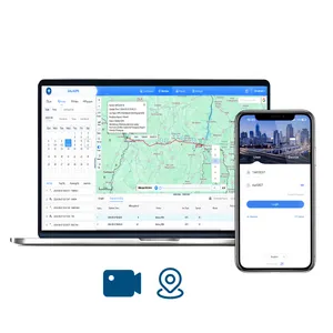 Logiciel de suivi et de gestion LC-0199