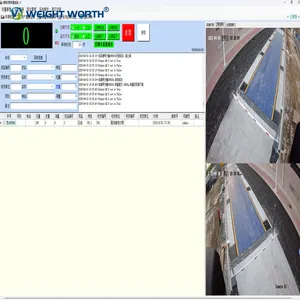 Logiciel de suivi et de gestion LC-0203