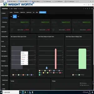 Logiciel de suivi et de gestion LC-0204