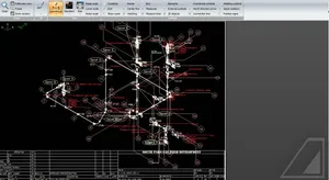 Logiciel de suivi et de gestion LC-0217