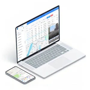 Logiciel de suivi et de gestion LC-0218