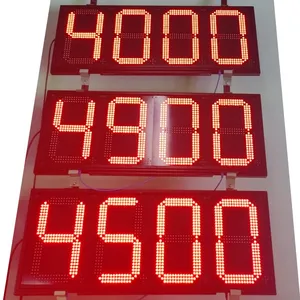 Écran numérique de communication LC-0253