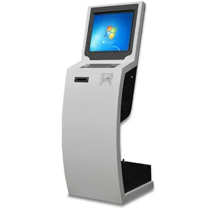 Système de gestion de file d’attente LC-0297