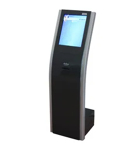 Système de gestion de file d’attente LC-0301