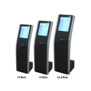 Système de gestion de file d’attente LC-0309