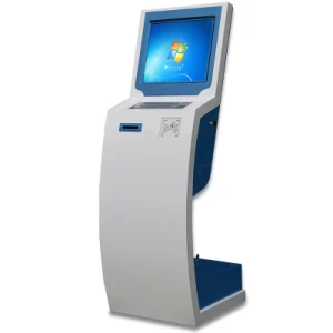 Système de gestion de file d’attente LC-0322