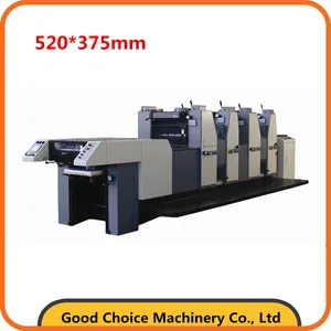Machine d’imprimerie professionnelle LC-0391