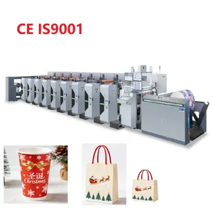 Machine d’imprimerie professionnelle LC-0392