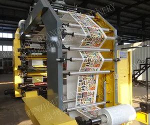 Machine d’imprimerie professionnelle LC-0393