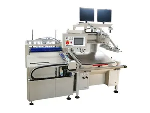 Machine d’imprimerie professionnelle LC-0395