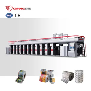 Machine d’imprimerie professionnelle LC-0396