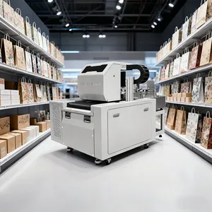 Machine d’imprimerie professionnelle LC-0397