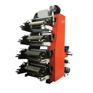 Machine d’imprimerie professionnelle LC-0401