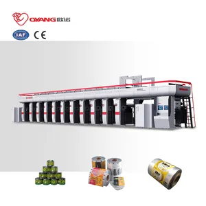 Machine d’imprimerie professionnelle LC-0405