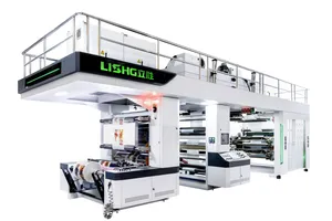 Machine d’imprimerie professionnelle LC-0406