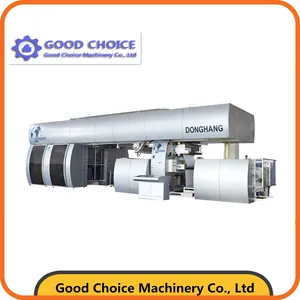 Machine d’imprimerie professionnelle LC-0409