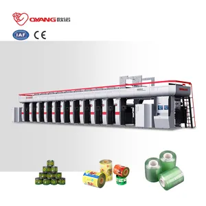 Machine d’imprimerie professionnelle LC-0411