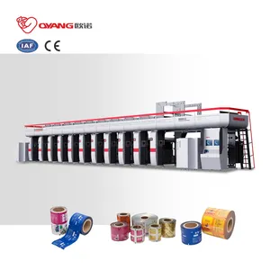 Machine d’imprimerie professionnelle LC-0412