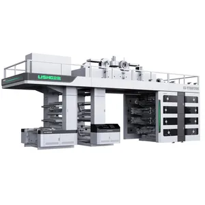 Machine d’imprimerie professionnelle LC-0415