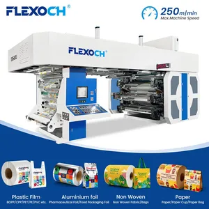 Machine d’imprimerie professionnelle LC-0416