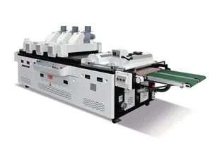 Machine d’imprimerie professionnelle LC-0418