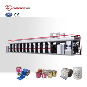 Machine d’imprimerie professionnelle LC-0421