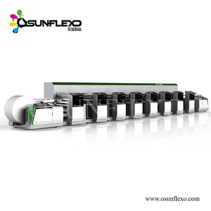 Machine d’imprimerie professionnelle LC-0425