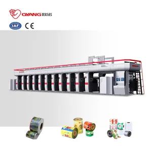Machine d’imprimerie professionnelle LC-0426