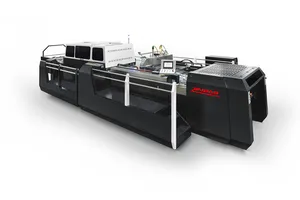 Machine d’imprimerie professionnelle LC-0428