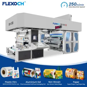 Machine d’imprimerie professionnelle LC-0430