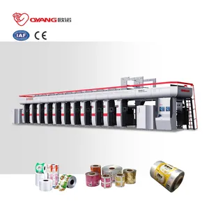 Machine d’imprimerie professionnelle LC-0431