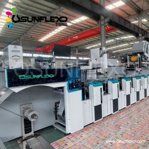 Machine d’imprimerie professionnelle LC-0434